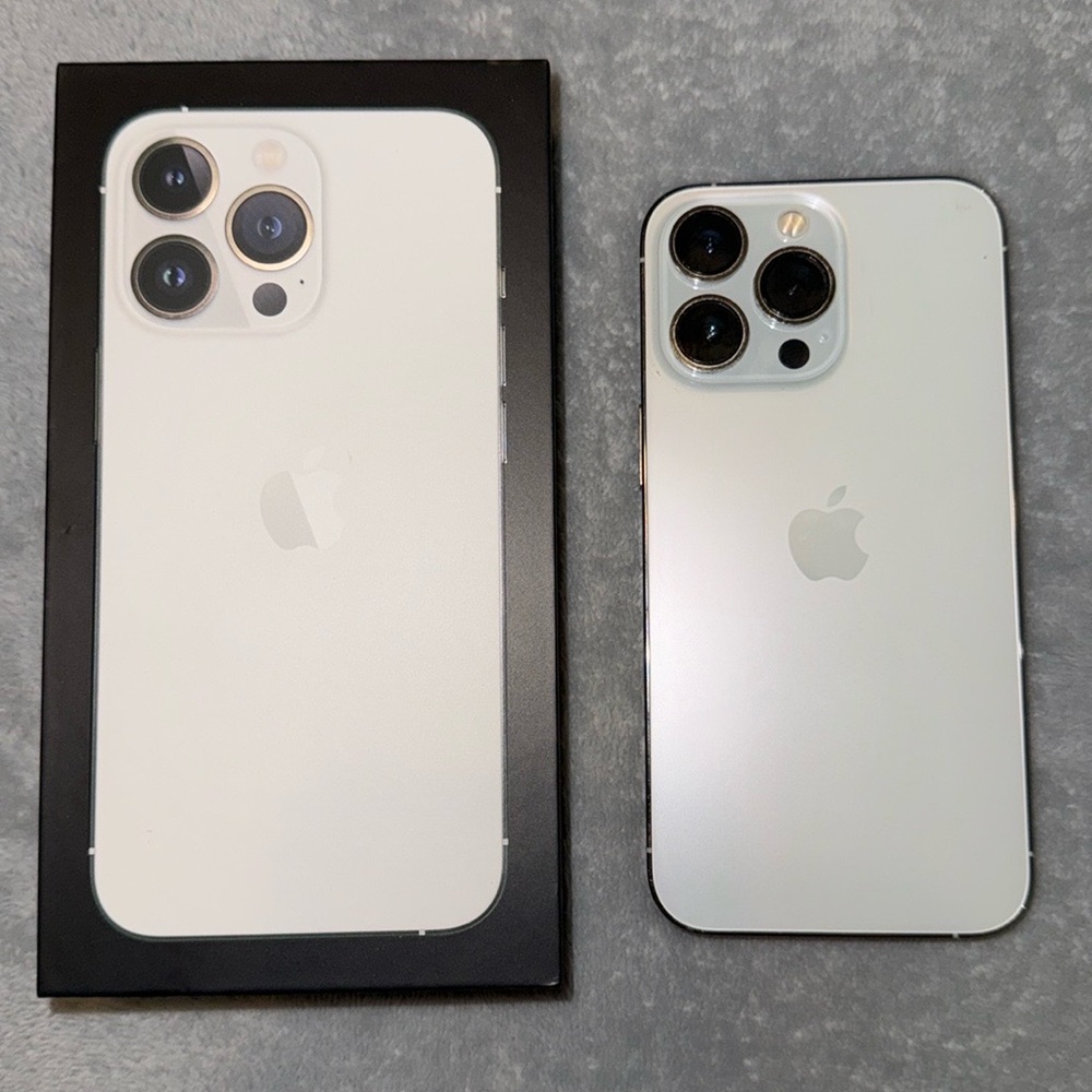 COPY - iPhone 13 Pro